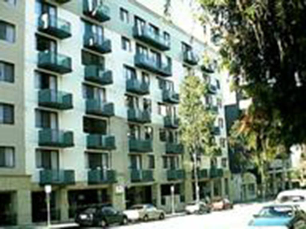 Duke's Apartments Perth Buitenkant foto