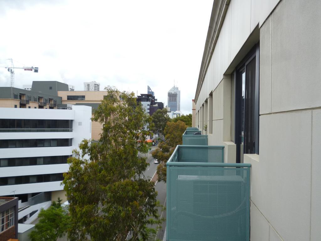 Duke's Apartments Perth Kamer foto