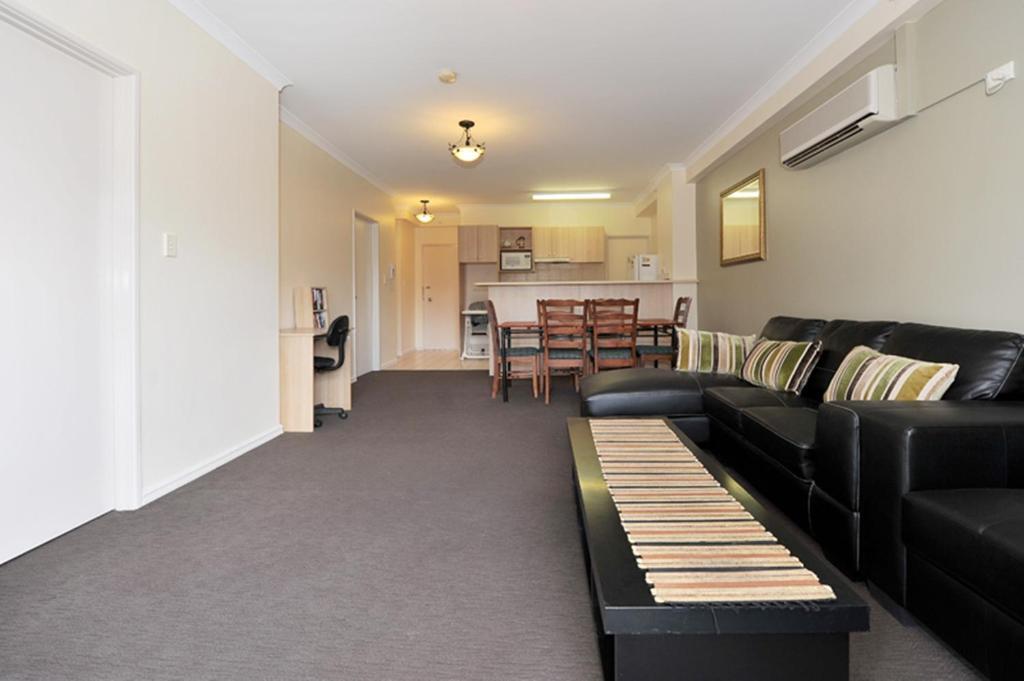 Duke's Apartments Perth Kamer foto