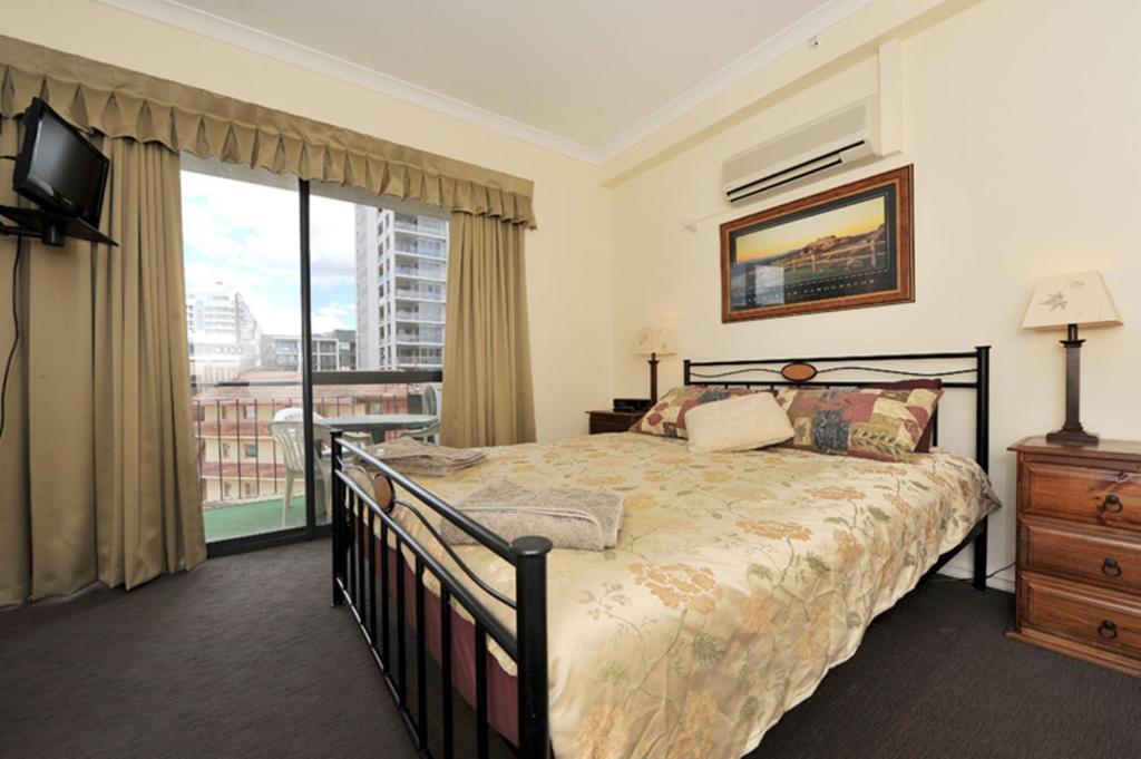 Duke's Apartments Perth Kamer foto