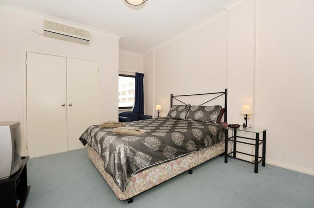 Duke's Apartments Perth Kamer foto