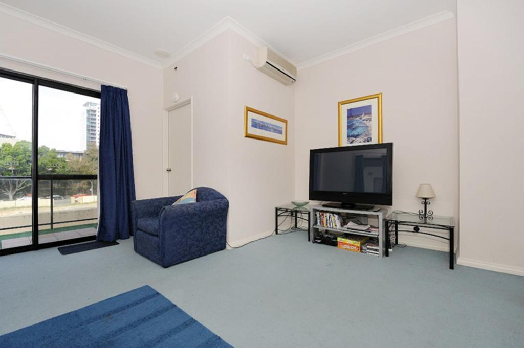 Duke's Apartments Perth Kamer foto